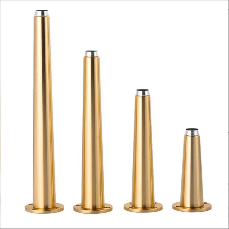 调铝合金家具增高沙发柜子桌脚支架电视柜浴室柜金属柜脚支撑腿,基础建材,家具脚垫,淘宝优惠券,粉丝福利购,淘宝优惠卷