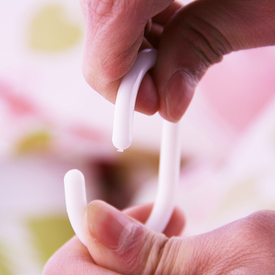 动动手浴室防水加厚浴帘免打孔卫生间洗澡淋浴防水布隔断帘子挂帘