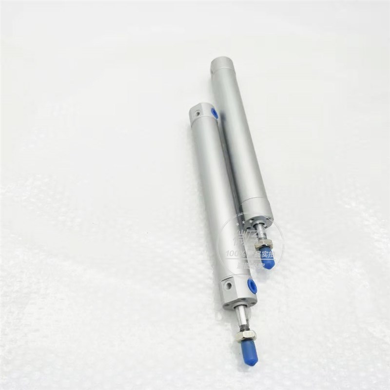 引拔气缸DPRS-25-32-350-400-500-600-P-A-L-SACGA1机械手专用