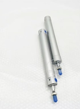 引拔气缸DPRS-25-32-350-400-500-600-P-A-L-SACGA1机械手专用