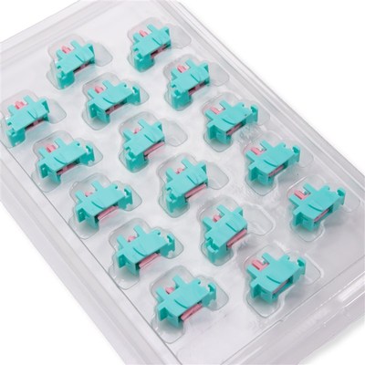 圣熊猫OM钢板卫星轴抹茶香蕉镀金钢丝机械键盘大键钢丝音佩森