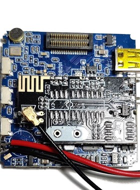 联咏9 模组 IMX2 微光低照度DIY模块工业级板