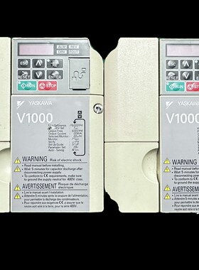 安川变频器IMT .W  包
