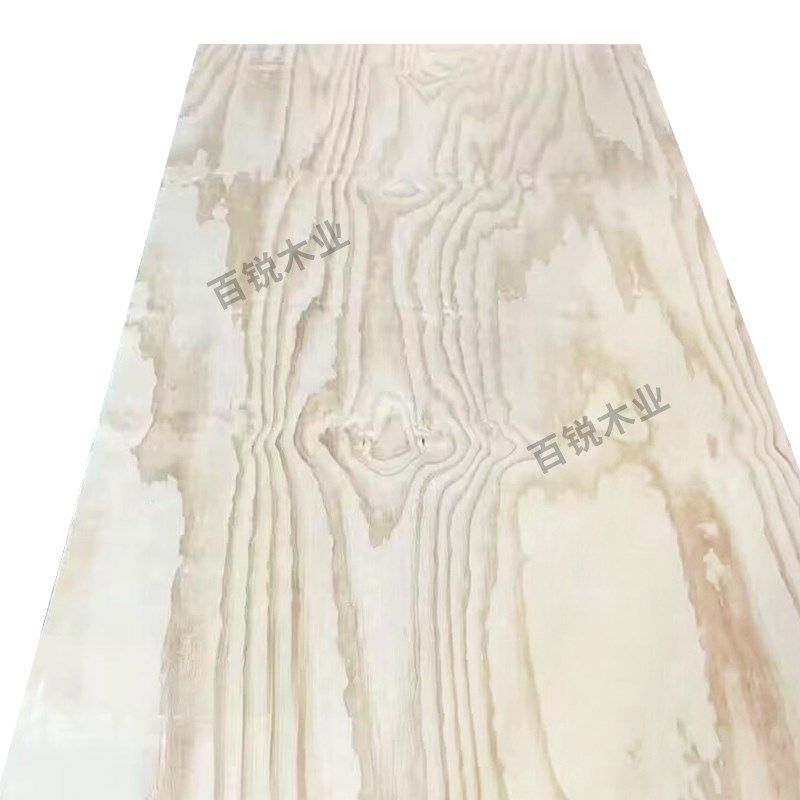 辐射松多层板美松板进口EO级实木松木多层胶合板全屋定制洞洞板材