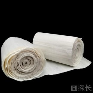 通草纸手工通草原材料索拉DI香薰插材料实用礼品