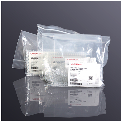 甄选八排管平盖 八连管孔荧光定量无DN酶无内毒素