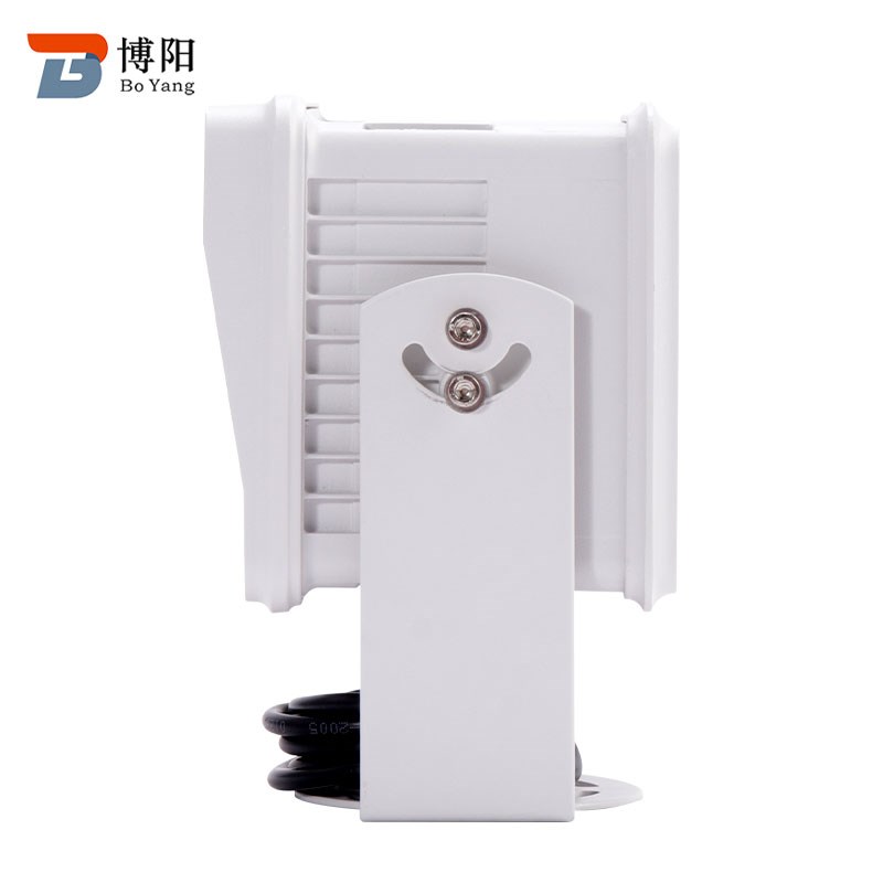 电子警察频闪灯卡口抓拍补光灯海康TL2000A闪光灯道路监控补光灯