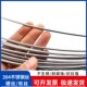 丝光亮丝软丝氢退丝 .钢线抄网搭架
