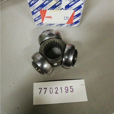 汽车配件CROCIERA TRIPODE三叉轴承万向节77021S95转向传动轴20齿