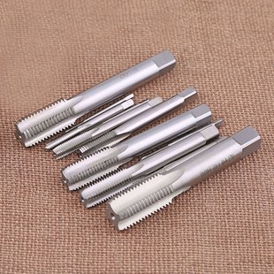 螺丝锥牙螺丝攻牙丝锥