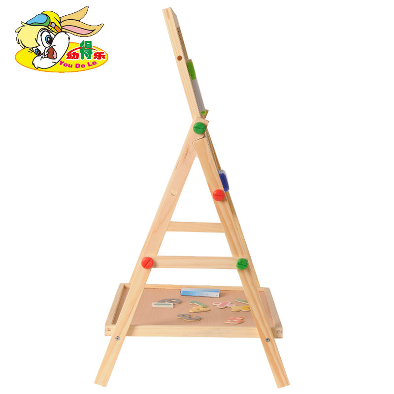 儿童面磁性黑板擦画板画架宝宝支架式家用写字板,玩具/童车/益智/积木/模型,画板,淘宝优惠券,粉丝福利购,淘宝优惠卷