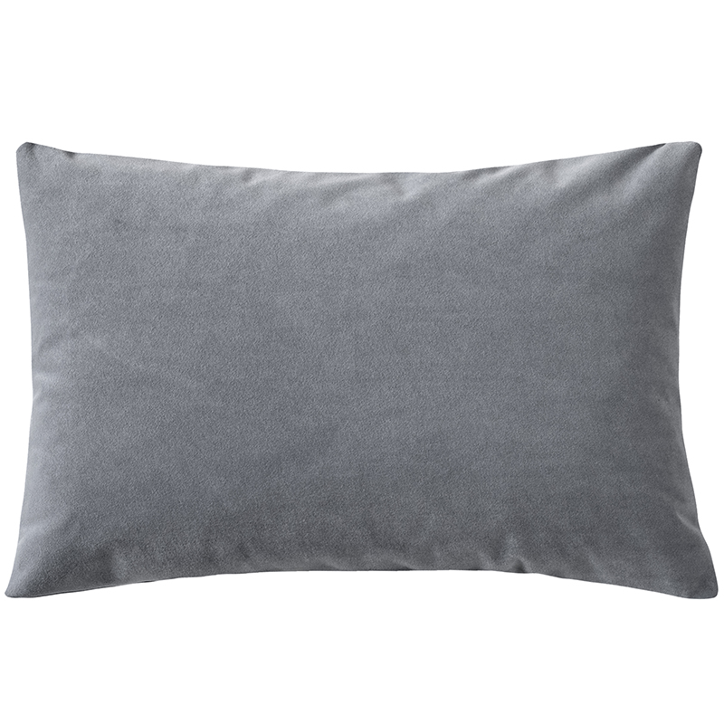 天鹅绒抱枕套60x80沙发靠垫罩65x85加厚70x90不含芯100定制尺寸