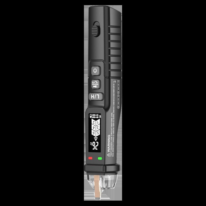 精度智能感应测电笔线路通断检测电工试电笔声光报警,五金/工具,测电笔,淘宝优惠券,粉丝福利购,淘宝优惠卷