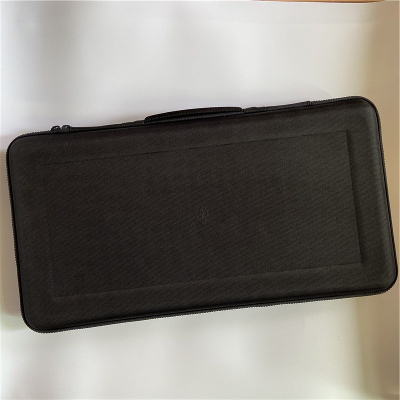 适用樱桃CHERRY G80-3000/3494机械键盘收纳保护硬壳包袋套盒箱子