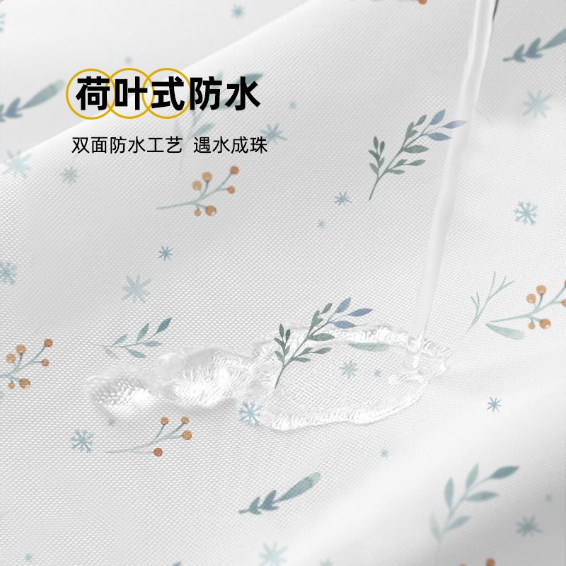 定制异型浴帘装免打孔U形伸缩浴帘杆浴室挂帘干湿分离0不锈钢