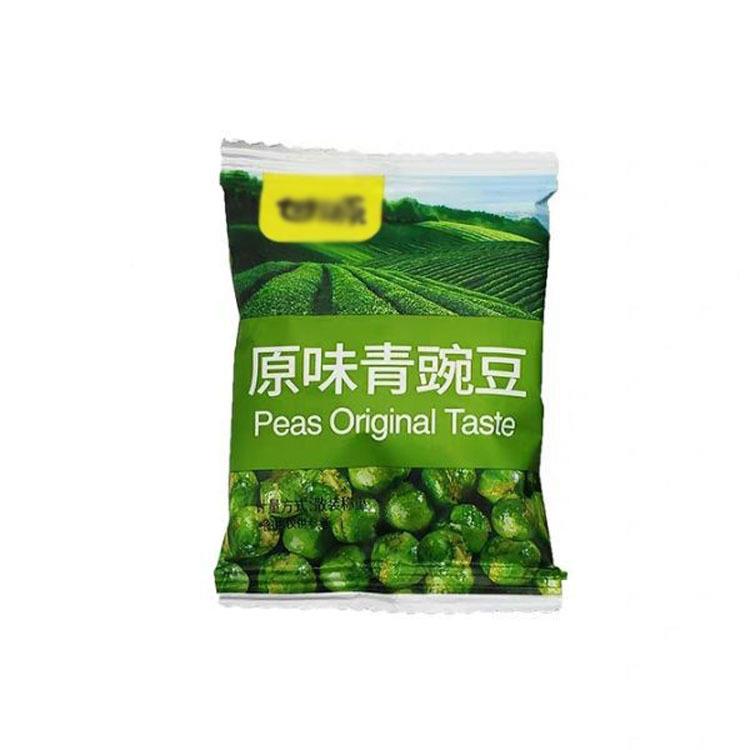 袋佛山豆类油炸食品自动包装机 袋装太川全自动计青豌豆黄豆量装