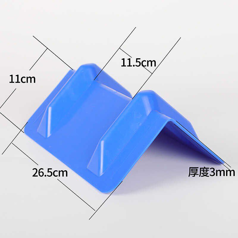 货车封车塑料护角货物包角拉w石材板材专用捆绑带运输全新抗老化