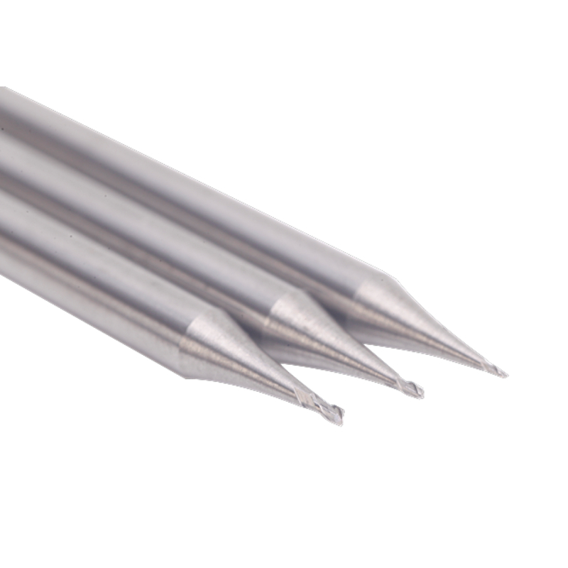 600微小径铝用钨钢铣i刀0.15 0.25 0.35 0.45 0.55 0.65 0.75 0.8