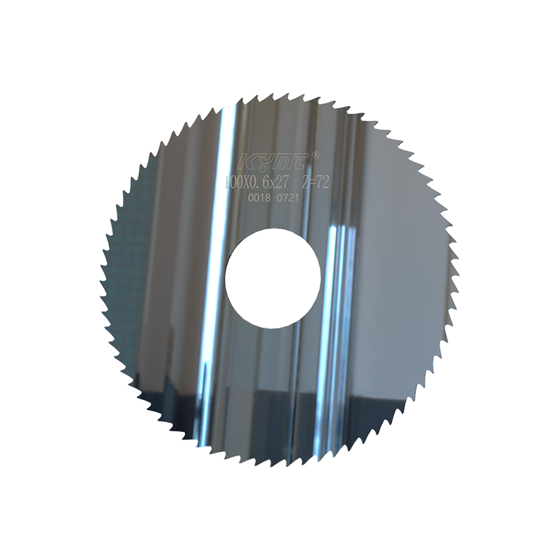 整体硬质合金钨钢锯片铣刀切口开槽不锈钢件铝用切割圆锯片Y90-20