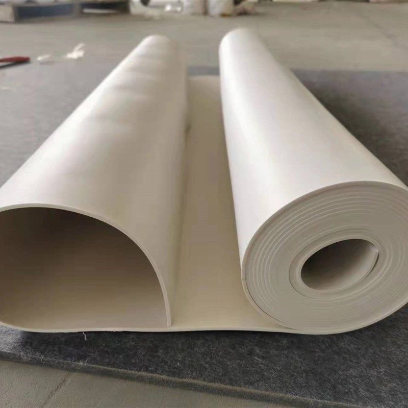 环保阻尼高端白色隔音毡家用卧A室墙体吸音棉隔音板家装消音材料