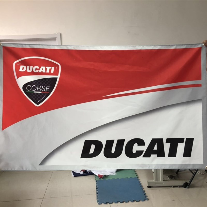 汽修厂挂旗吊旗汽车n俱乐部名车旗帜车标旗改装店汽美汽修吊旗挂