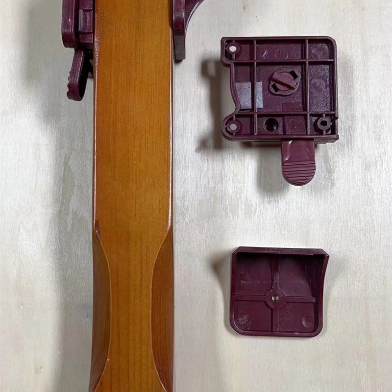 炕桌榻榻米学习餐桌q实木腿折叠配件矮桌桌脚桌子配件包邮