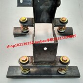 三轮摩车架发动吊架发动固定支架软连接固定支架