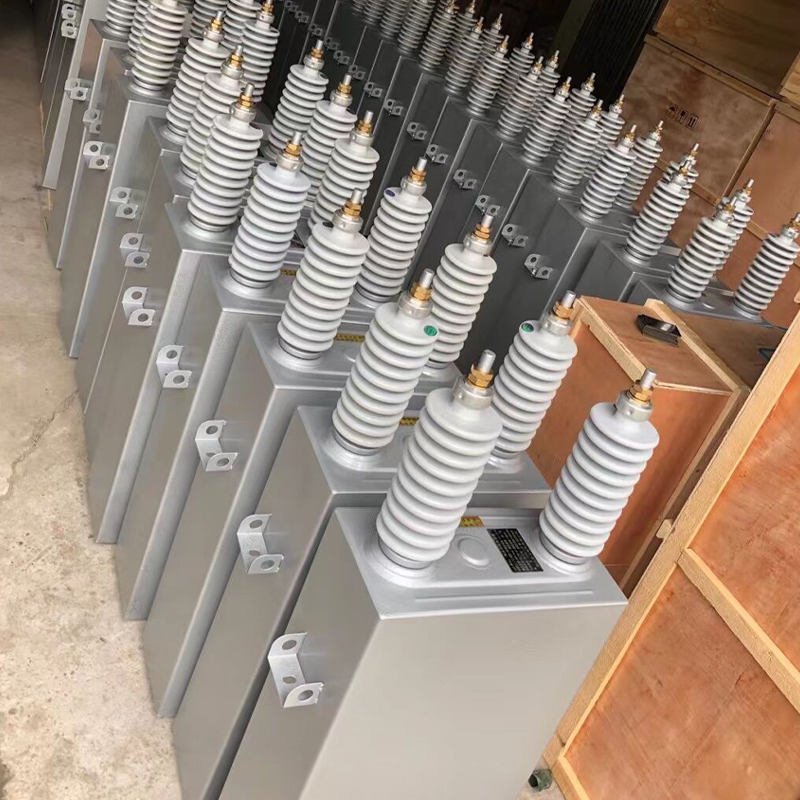 威斯康高压并联电容器BAM BWF BFF BFM11/12/10.5-300-1W3W功率全