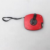 长拉尺米尺 测量尺子 N蓝达长钢卷尺 米卷尺