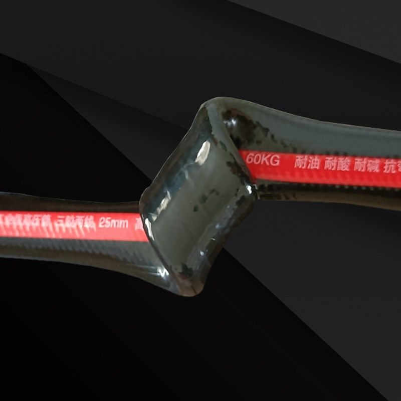 高压橡塑风炮管耐磨条纹管三胶两线防爆防冻耐热耐压高阻燃管,橡塑材料及制品,PVC管,淘宝优惠券,粉丝福利购,淘宝优惠卷