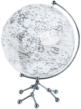 水晶办公室桌面书房家居客厅酒柜饰品摆设学习教具