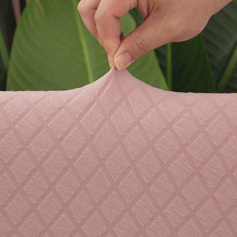 家用连体弹力椅通用酒店饭店餐桌加厚裙摆款椅子罩,居家布艺,椅套/椅垫,淘宝优惠券,粉丝福利购,淘宝优惠卷