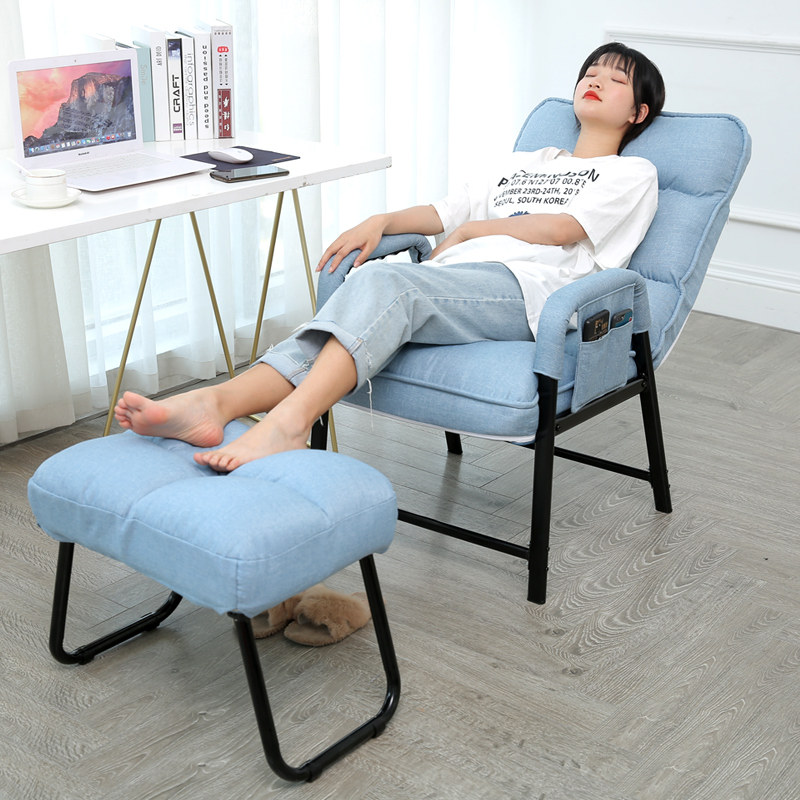 躺椅午休办公室午睡椅子靠背家用电脑椅办公躺椅宿舍寝室沙发,住宅家具,折叠椅/躺椅,淘宝优惠券,粉丝福利购,淘宝优惠卷