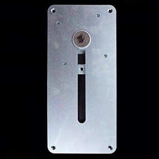 家具五金沙发转盘 沙发床移位9度承重力强转角沙发