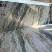 岩板9柔抛客厅大理石密缝瓷砖防滑砖电视背景墙砖