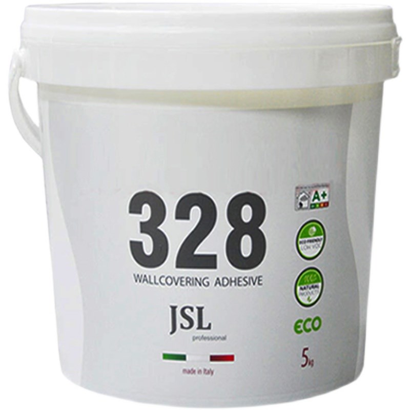 意大利2糯米胶墙纸胶墙布胶壁纸胶环保胶水777免调修补免调