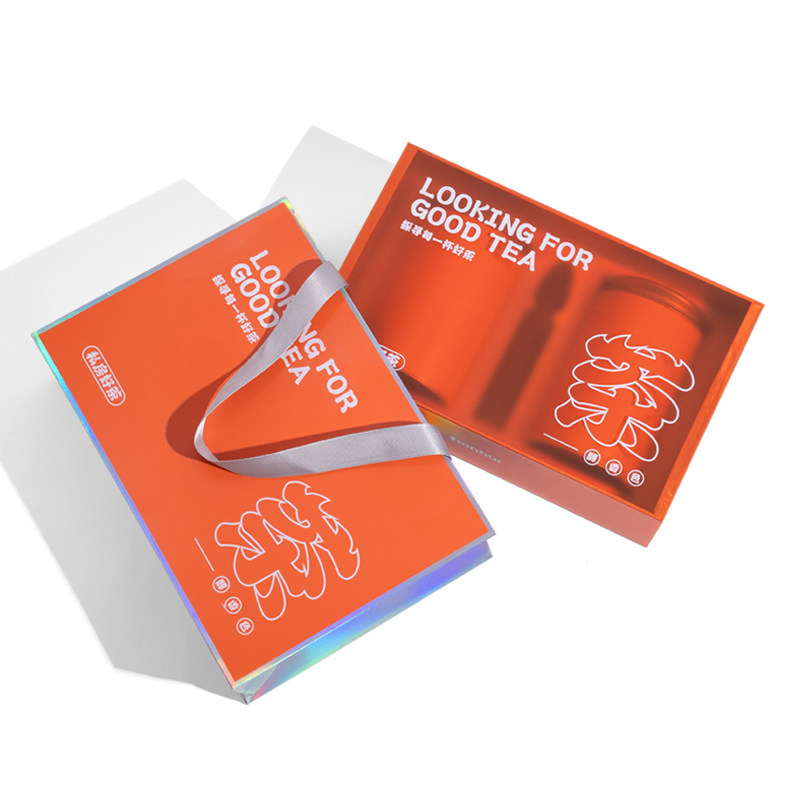 创意茶叶包装小号纸罐装礼盒档绿茶包装空盒大红袍红茶纸盒定制,包装,礼品盒,淘宝优惠券,粉丝福利购,淘宝优惠卷