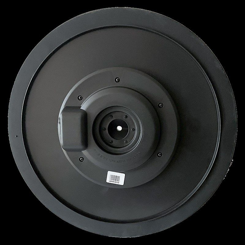 LEMON柠檬5英寸电子鼓镲片吊镲叮叮镲通用镲片触发三触发