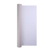 粗纹经纬涂层亚麻油画布直接绘画 幅宽