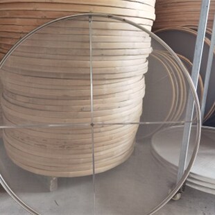 绣钢筛茶叶柑普烘干筛摊青凉青萎凋筛烘焙网筛食品晾晒烘干筛