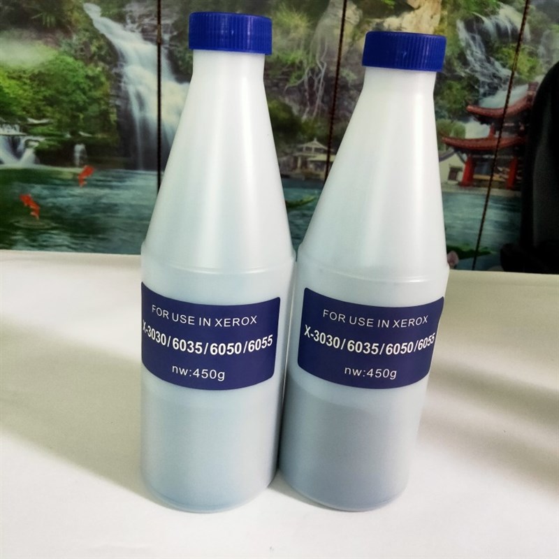 施乐   2    55 279蓝粉碳粉黑粉