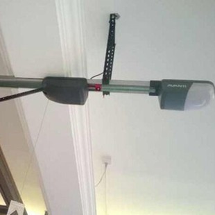 NTI锐玛车库翻板门移门门机管桩电机卷闸门