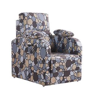 电竞沙发椅单人沙发椅子躺网咖一体座舱电竞桌椅装网吧电脑椅