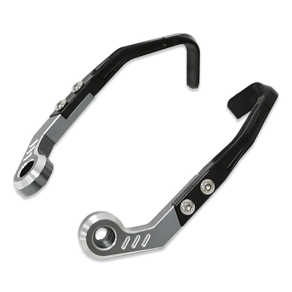 适用张雪500RR改装牛角护弓 竞技护弓 防摔杆手把保护配件,摩托车/装备/配件,刹车护手,淘宝优惠券,粉丝福利购,淘宝优惠卷