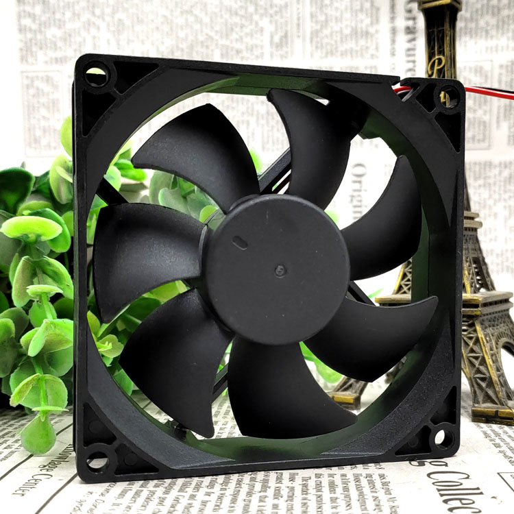 XINRUILIAN欣瑞联 RDL9025S 12V0.16A 静音 机箱散热风扇 9CM厘米