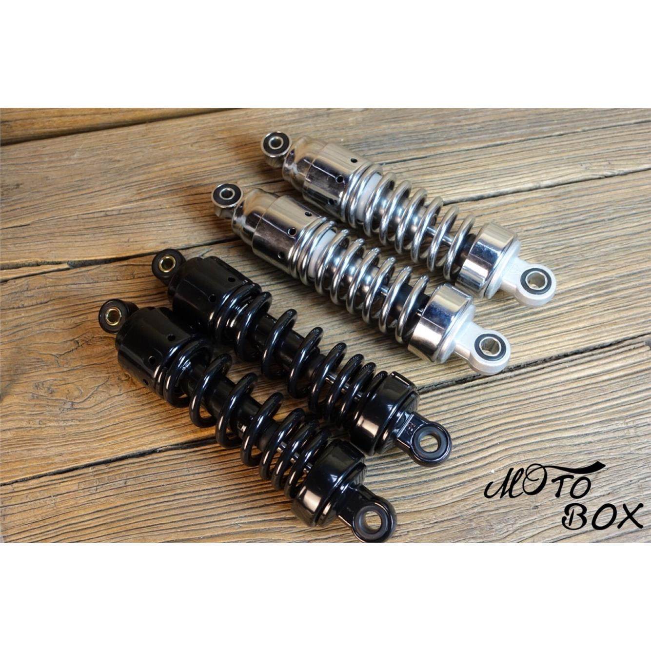 覆古车改装短减震 覆古减震 Bobber改装后减 SR400鑫源400 BJ250,摩托车/装备/配件,摇臂/摆臂轴,淘宝优惠券,粉丝福利购,淘宝优惠卷