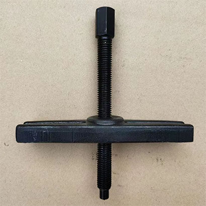 Rama配件变速箱轴承拆卸工具轴承拉拔器双盘拉拔器配件中心丝杆和