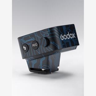 适用x3贴膜Godox x3保护膜无线引闪器贴纸全包