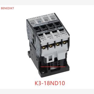 07ND40 18ND10 功率接触器 K307ND40辅助 K318A10 BENEDIKT