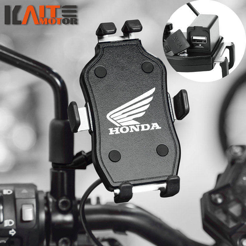 适用本田暴风眼CBF190R CBF190TR CB190SS X手机导航充电,摩托车/装备/配件,摩托车导航/手机/对讲机支架,淘宝优惠券,粉丝福利购,淘宝优惠卷